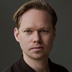 Rogier Bikker